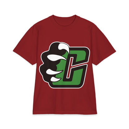 Max Heavyweight Short Sleeve Tee