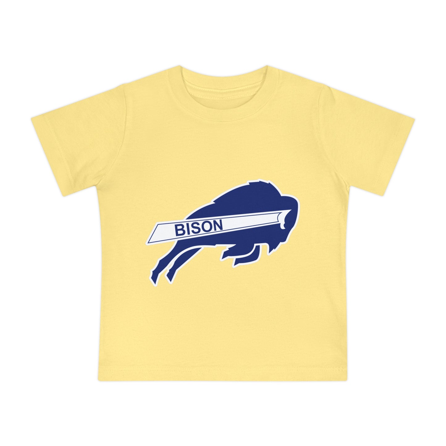 Baby Short Sleeve Tee