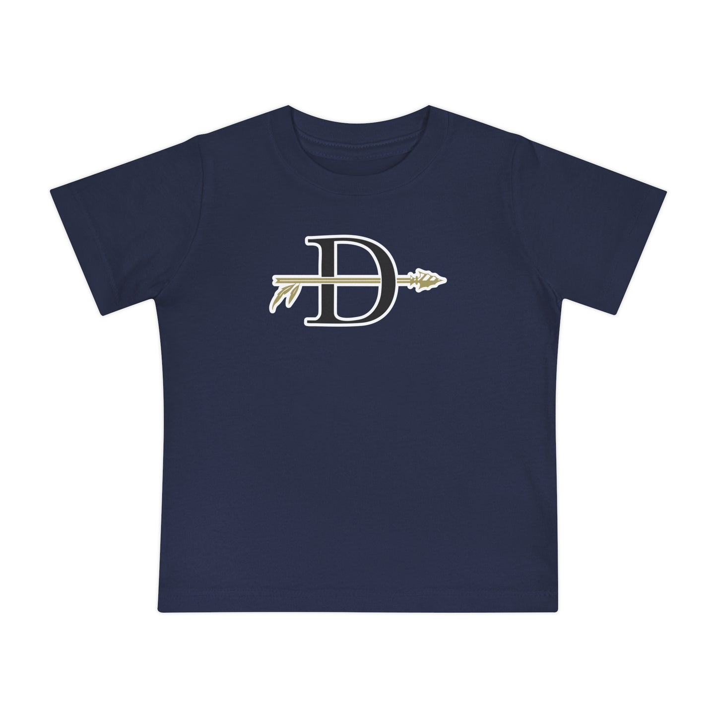 Baby Short Sleeve Tee