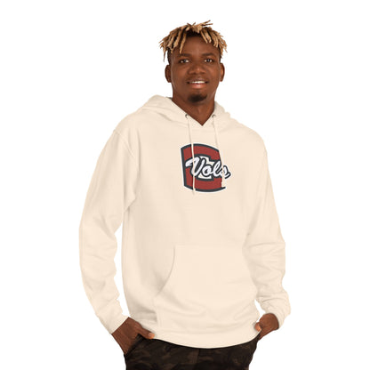 Midweight Pullover Hoodie
