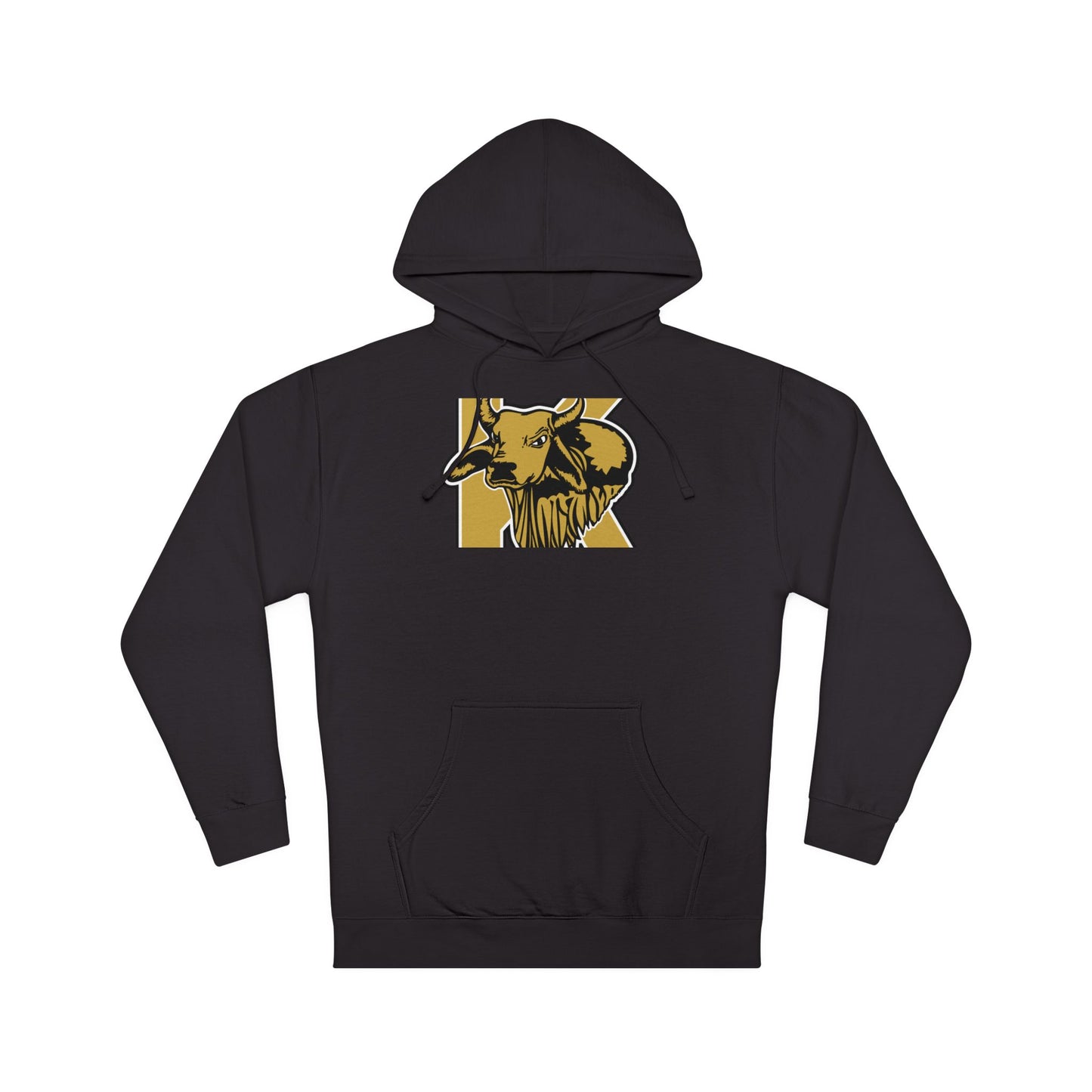 Midweight Pullover Hoodie
