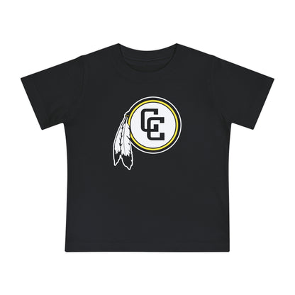 Baby Short Sleeve Tee