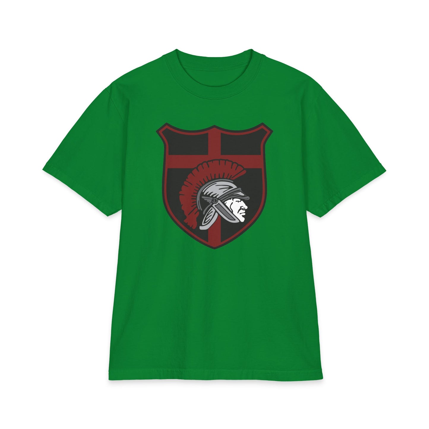 Max Heavyweight Short Sleeve Tee