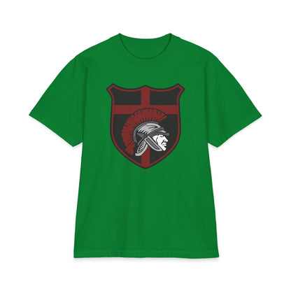 Max Heavyweight Short Sleeve Tee