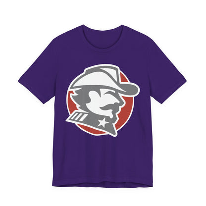 Jersey Short Sleeve Tee
