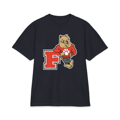Max Heavyweight Short Sleeve Tee