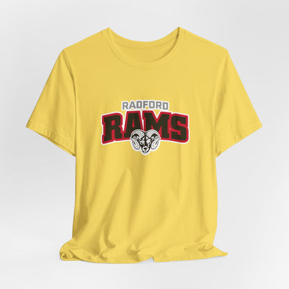 Jersey Short Sleeve Tee