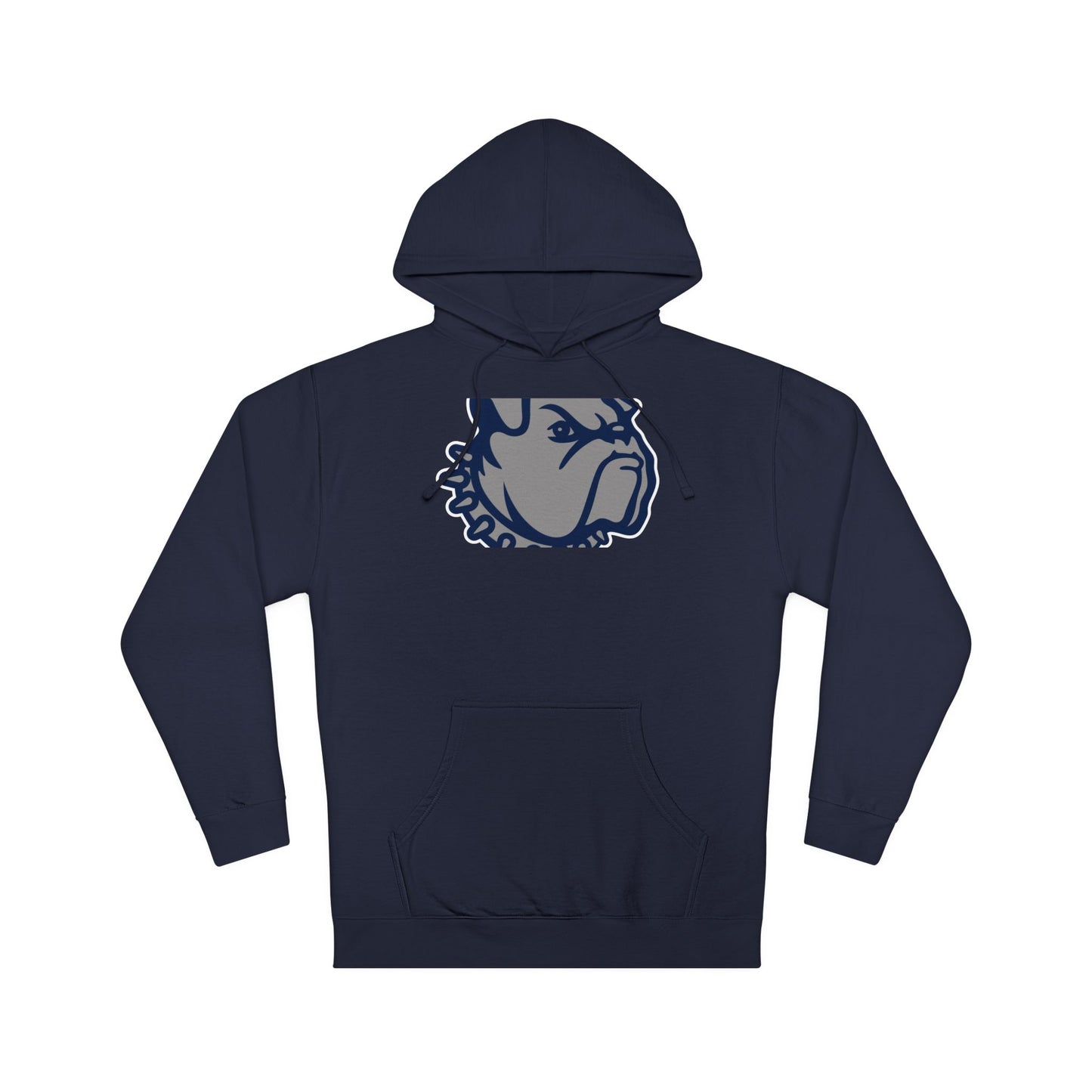 Midweight Pullover Hoodie