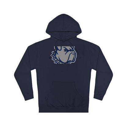 Midweight Pullover Hoodie
