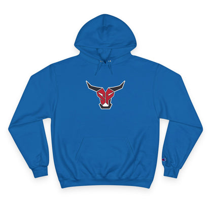 Champion Powerblend Fleece Pullover Hoodie