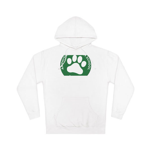 Midweight Pullover Hoodie