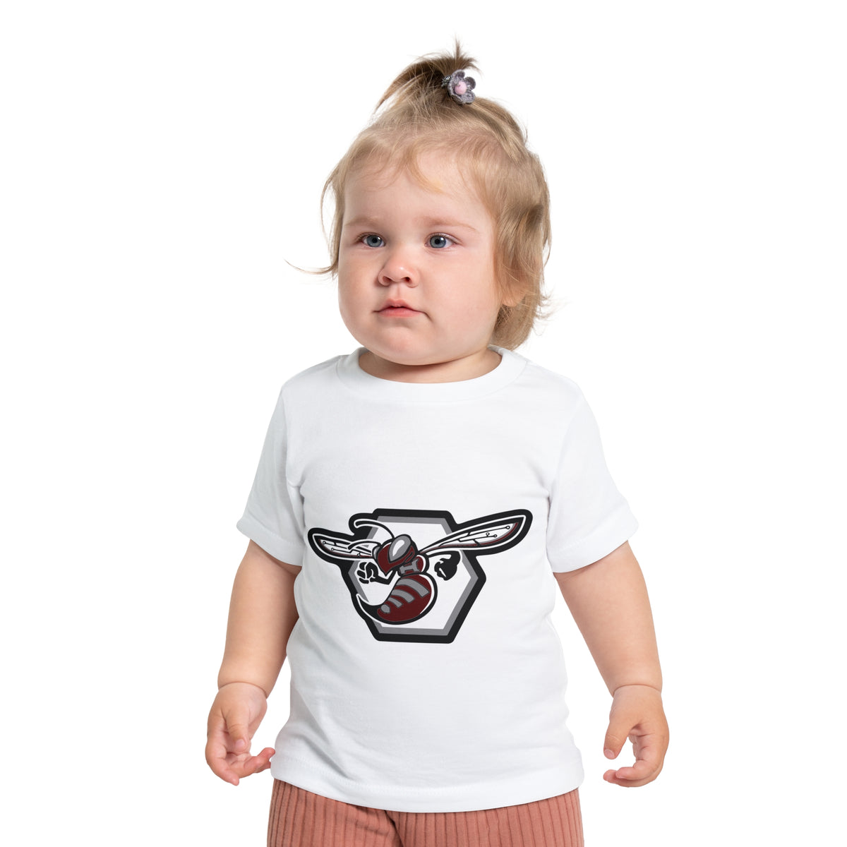 Baby Short Sleeve Tee