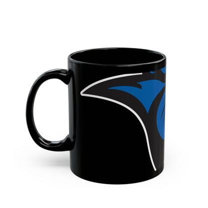 Black Team Mug (11oz/15oz)