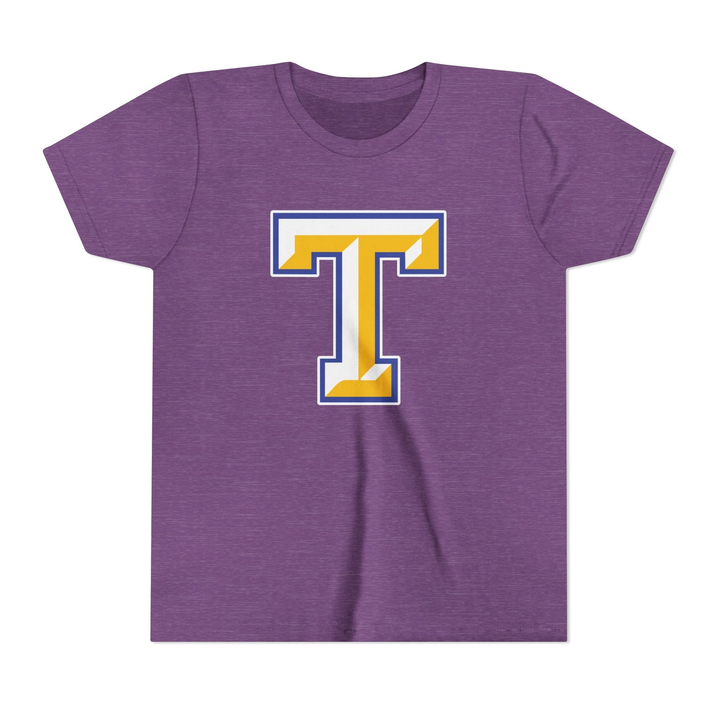 Youth Short Sleeve Tee