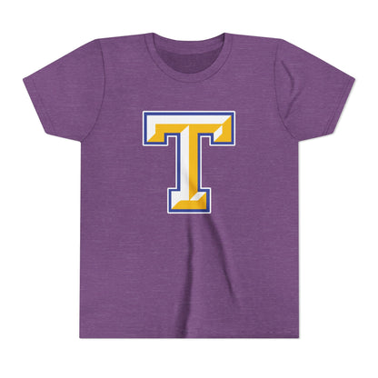 Youth Short Sleeve Tee