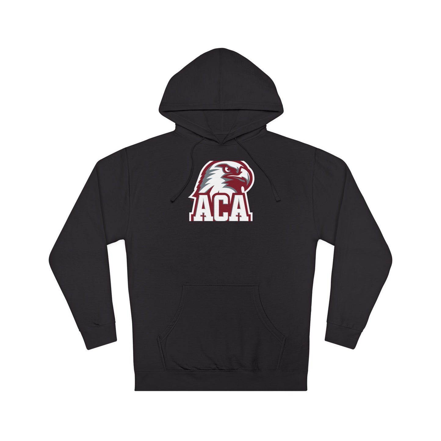 Midweight Pullover Hoodie