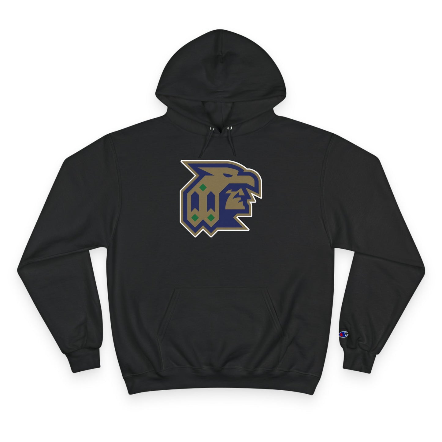 Champion Powerblend Fleece Pullover Hoodie