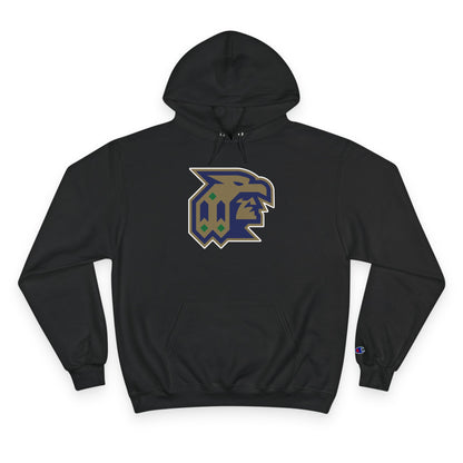 Champion Powerblend Fleece Pullover Hoodie