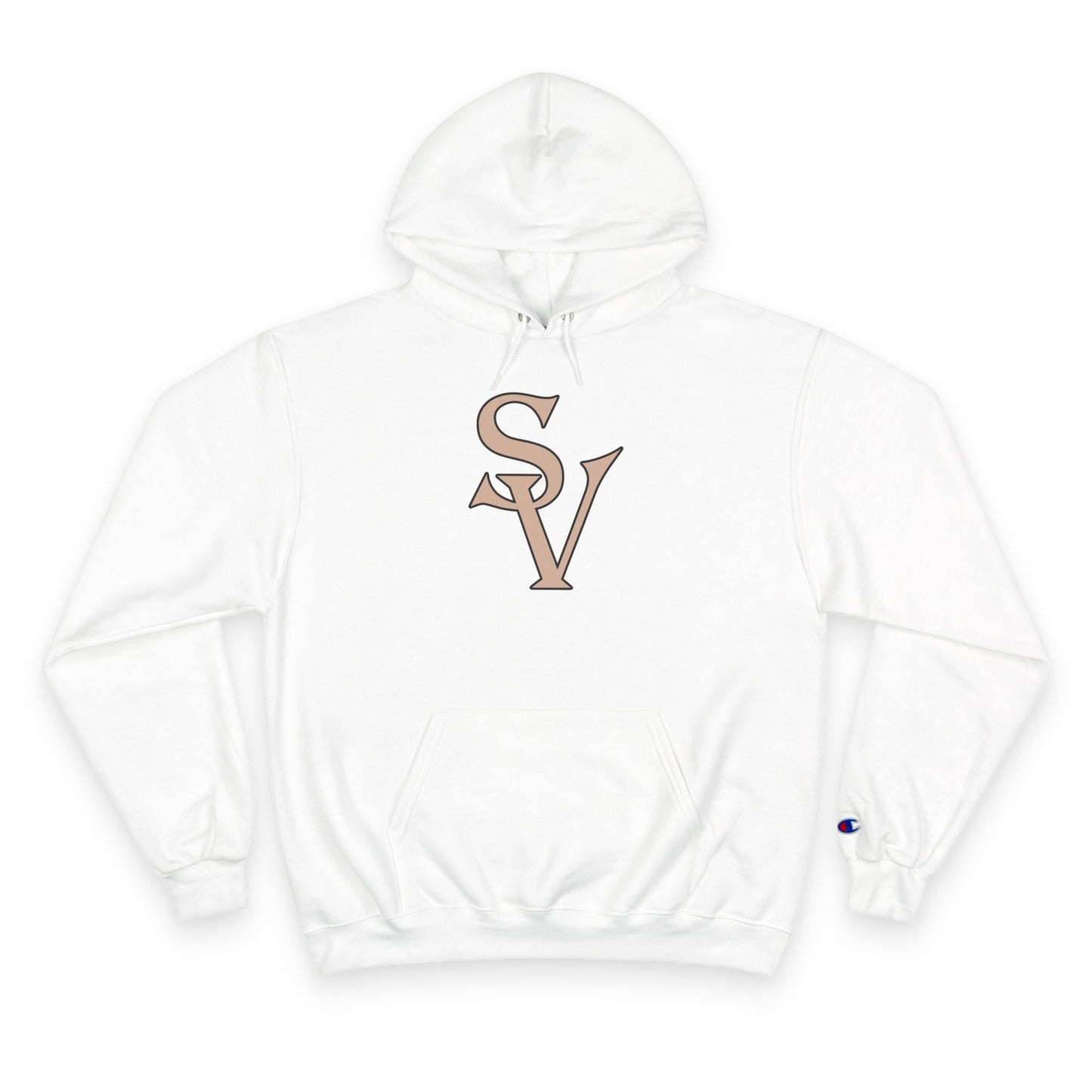 Champion Powerblend Fleece Pullover Hoodie