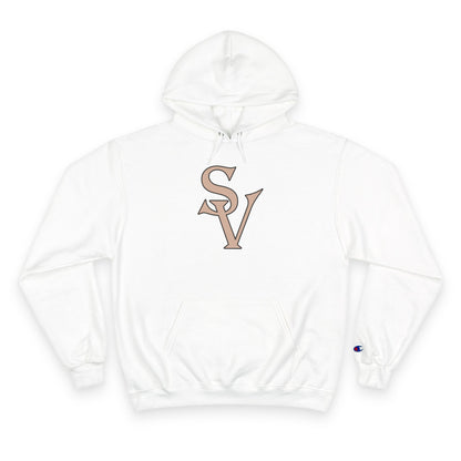 Champion Powerblend Fleece Pullover Hoodie