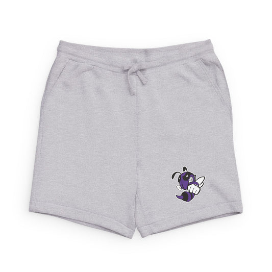 Unisex Sponge Fleece Sweatshort