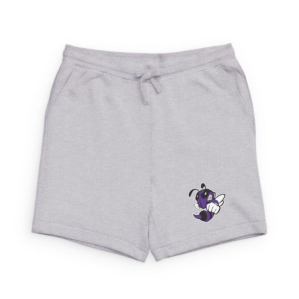 Unisex Sponge Fleece Sweatshort