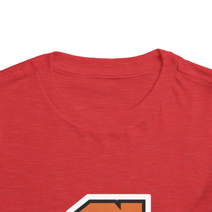 Toddler Short Sleeve Tee