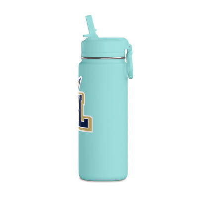 Mini Water Bottle, 20oz