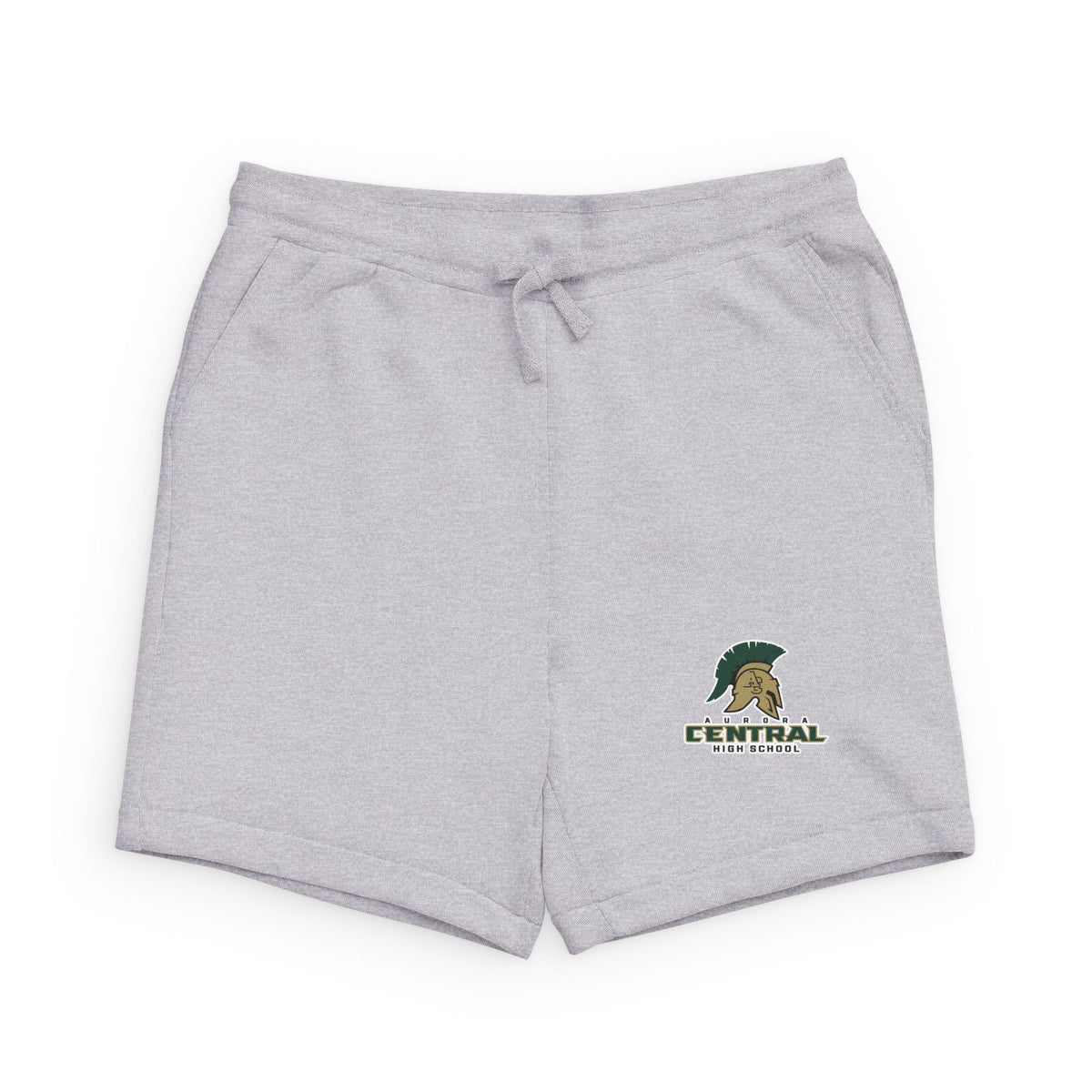 Unisex Sponge Fleece Sweatshort