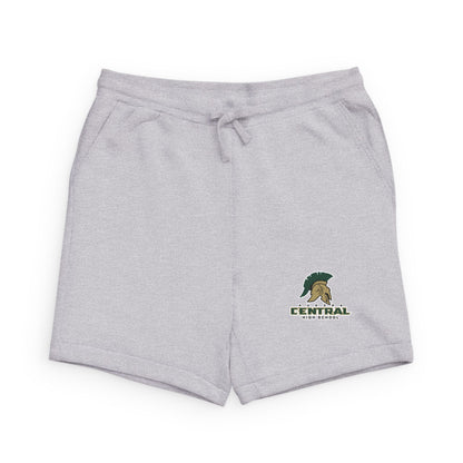 Unisex Sponge Fleece Sweatshort