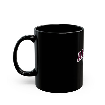 Black Team Mug (11oz/15oz)