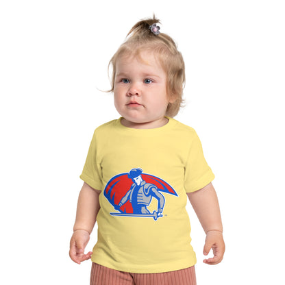 Baby Short Sleeve Tee
