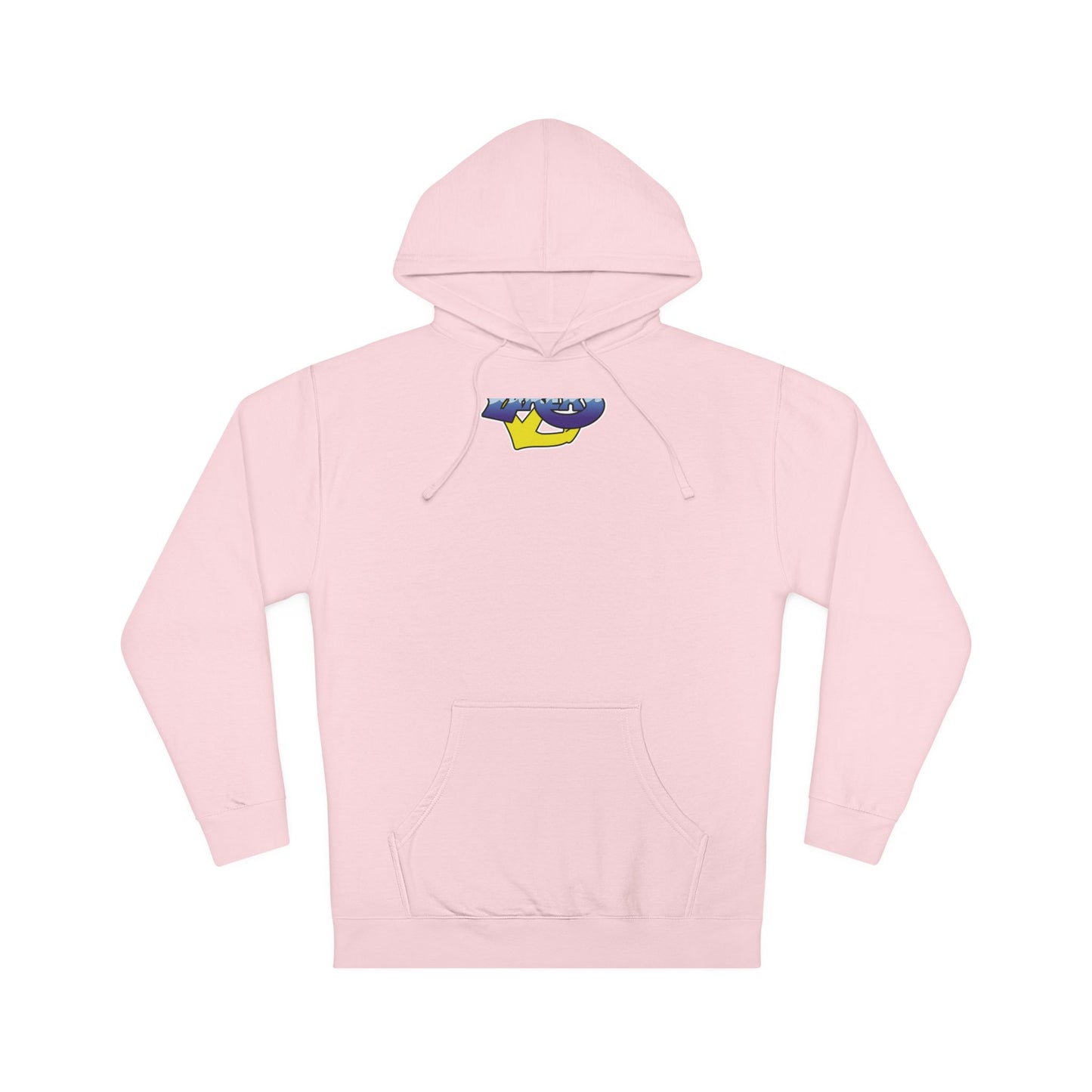 Midweight Pullover Hoodie