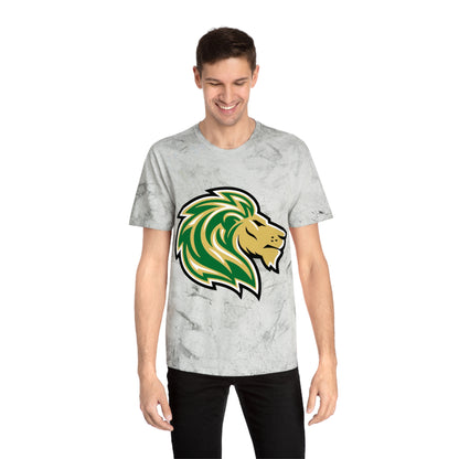 Color Blast School Spirit Tee