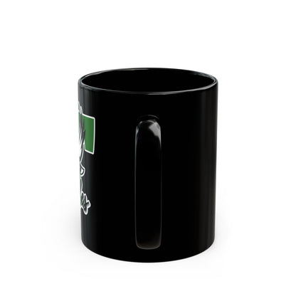 Black Team Mug (11oz/15oz)