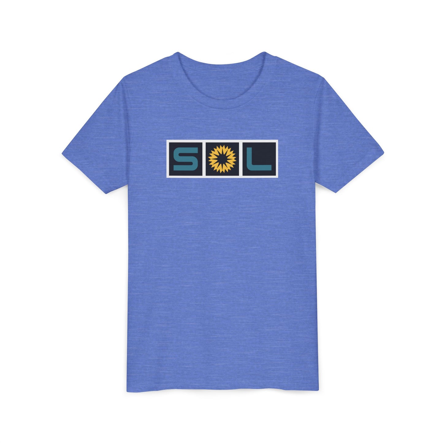 Youth Short Sleeve Tee