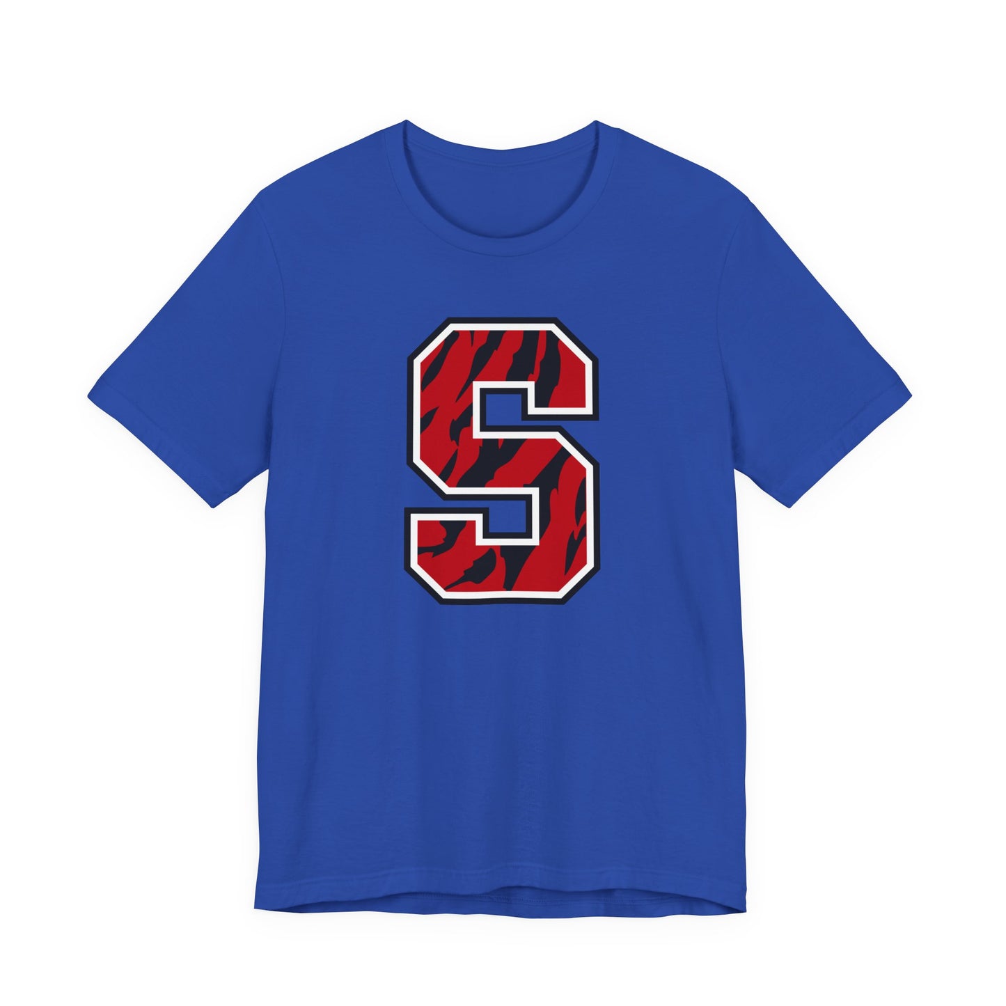 Jersey Short Sleeve Tee