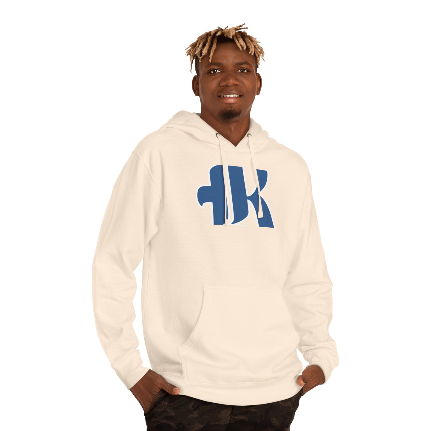 Midweight Pullover Hoodie