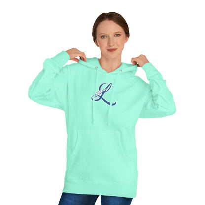Midweight Pullover Hoodie