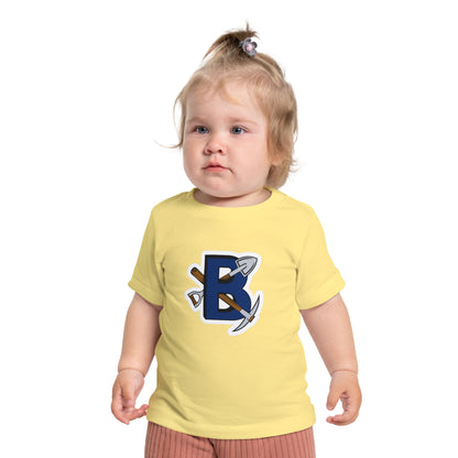 Baby Short Sleeve Tee