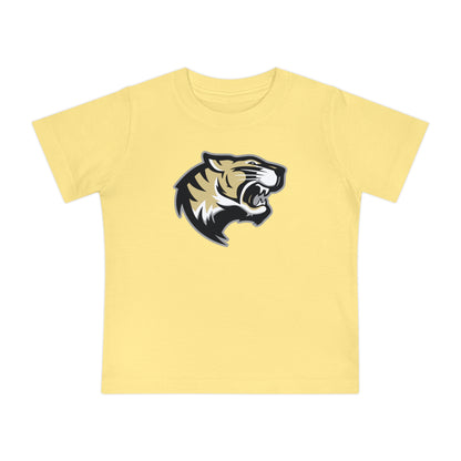 Baby Short Sleeve Tee