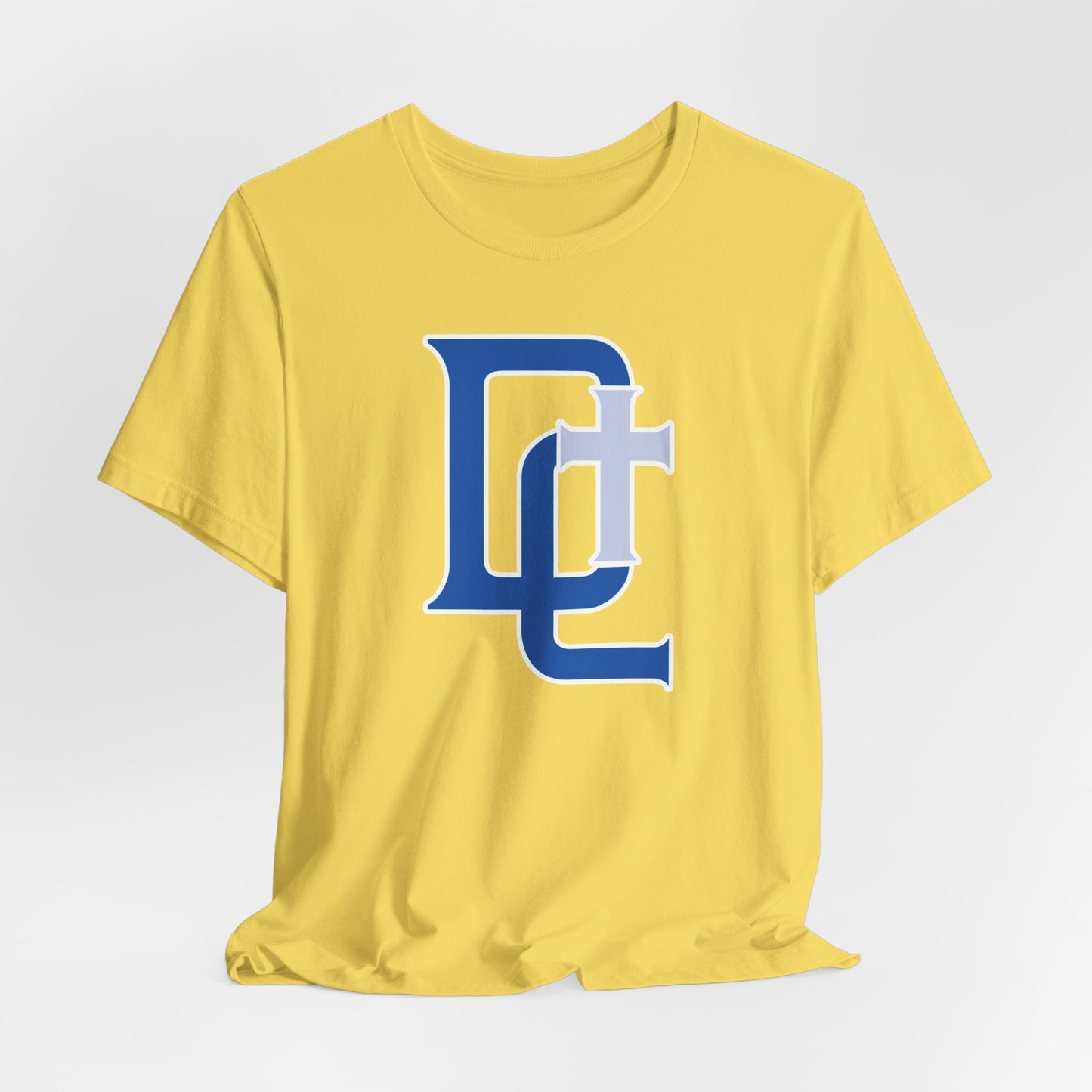 Jersey Short Sleeve Tee
