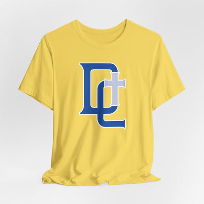 Jersey Short Sleeve Tee