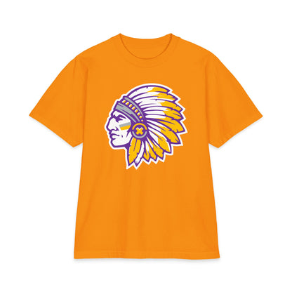 Max Heavyweight Short Sleeve Tee