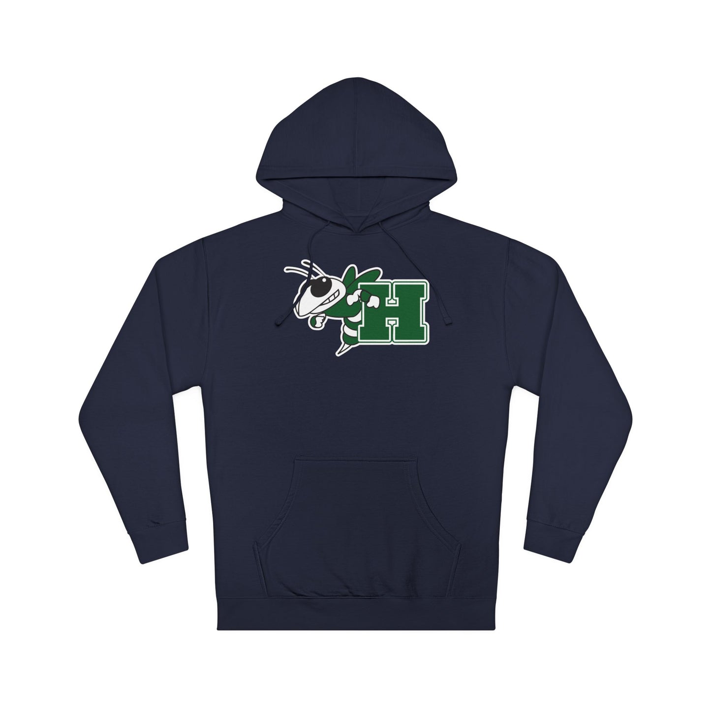 Midweight Pullover Hoodie