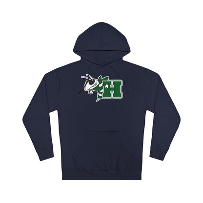 Midweight Pullover Hoodie
