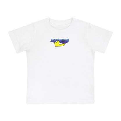 Baby Short Sleeve Tee