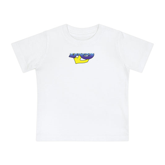 Baby Short Sleeve Tee