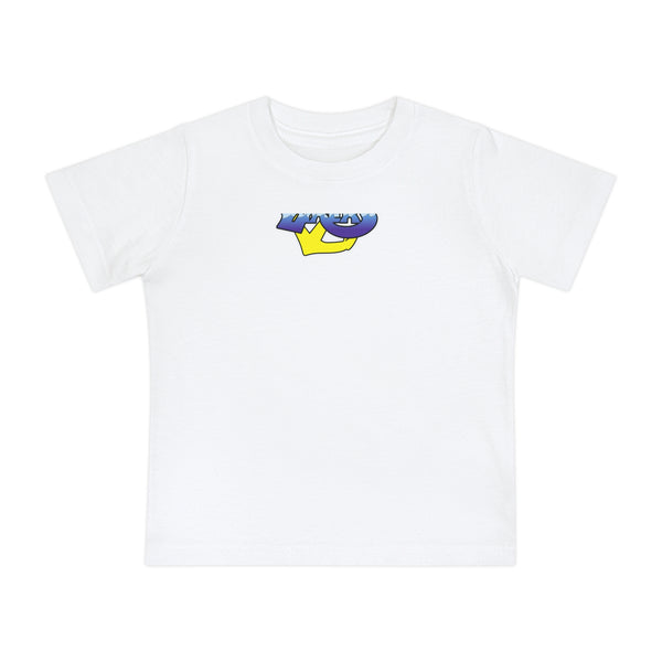 Baby Short Sleeve Tee