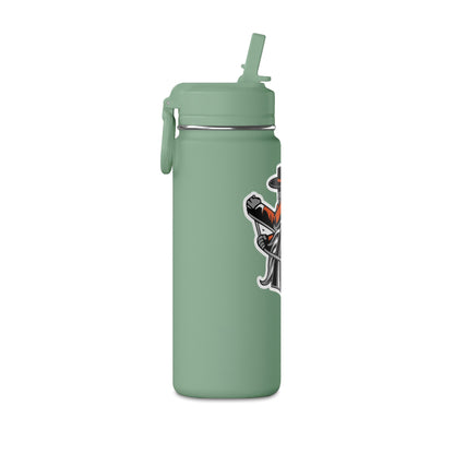 Mini Water Bottle, 20oz